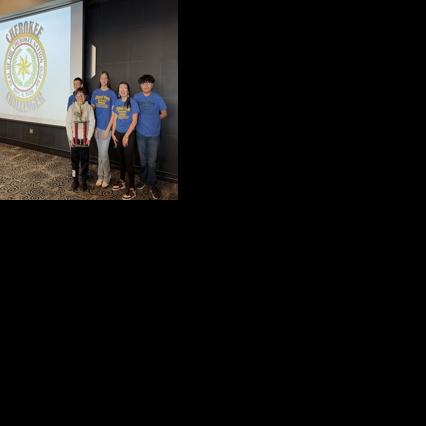 EDUCATION SPOTLIGHT: Grand View School wins Cherokee Legends Award