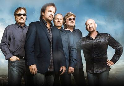 Restless Heart Bringing Free Show To Seven Bar Arts Entertainment Tahlequahdailypress Com Like the d stars that fill the midnite sky. restless heart bringing free show to
