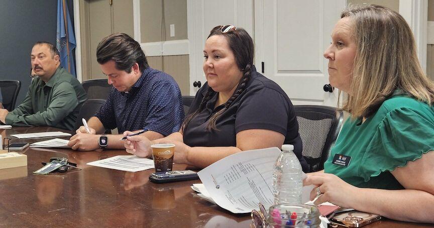 Tourism's website bringing more attention to Tahlequah, county