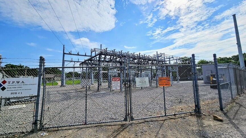 TPWA customers informed of rate increase effective in August