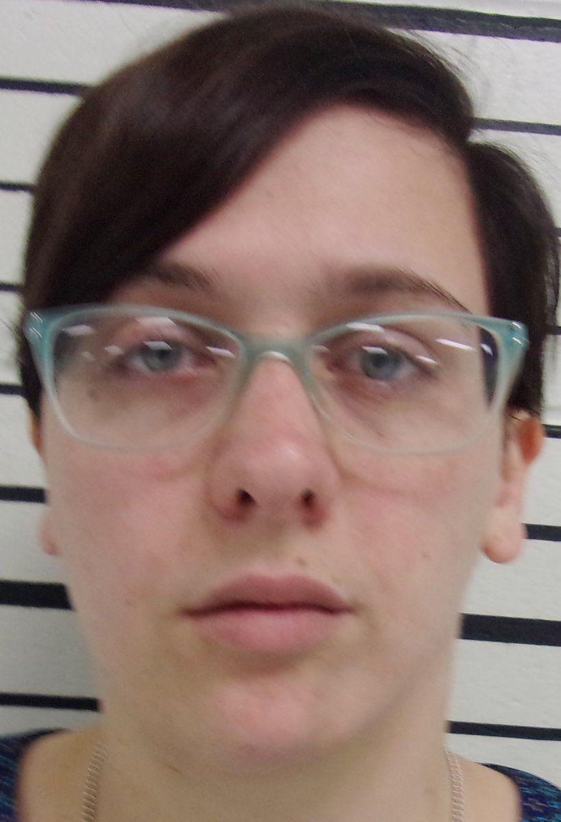 Woman accused in husband's death bonds out of jail News