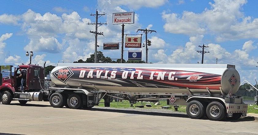 POLITICAL ROUNDUP: Freedom Fuel praised by Trump for lower prices