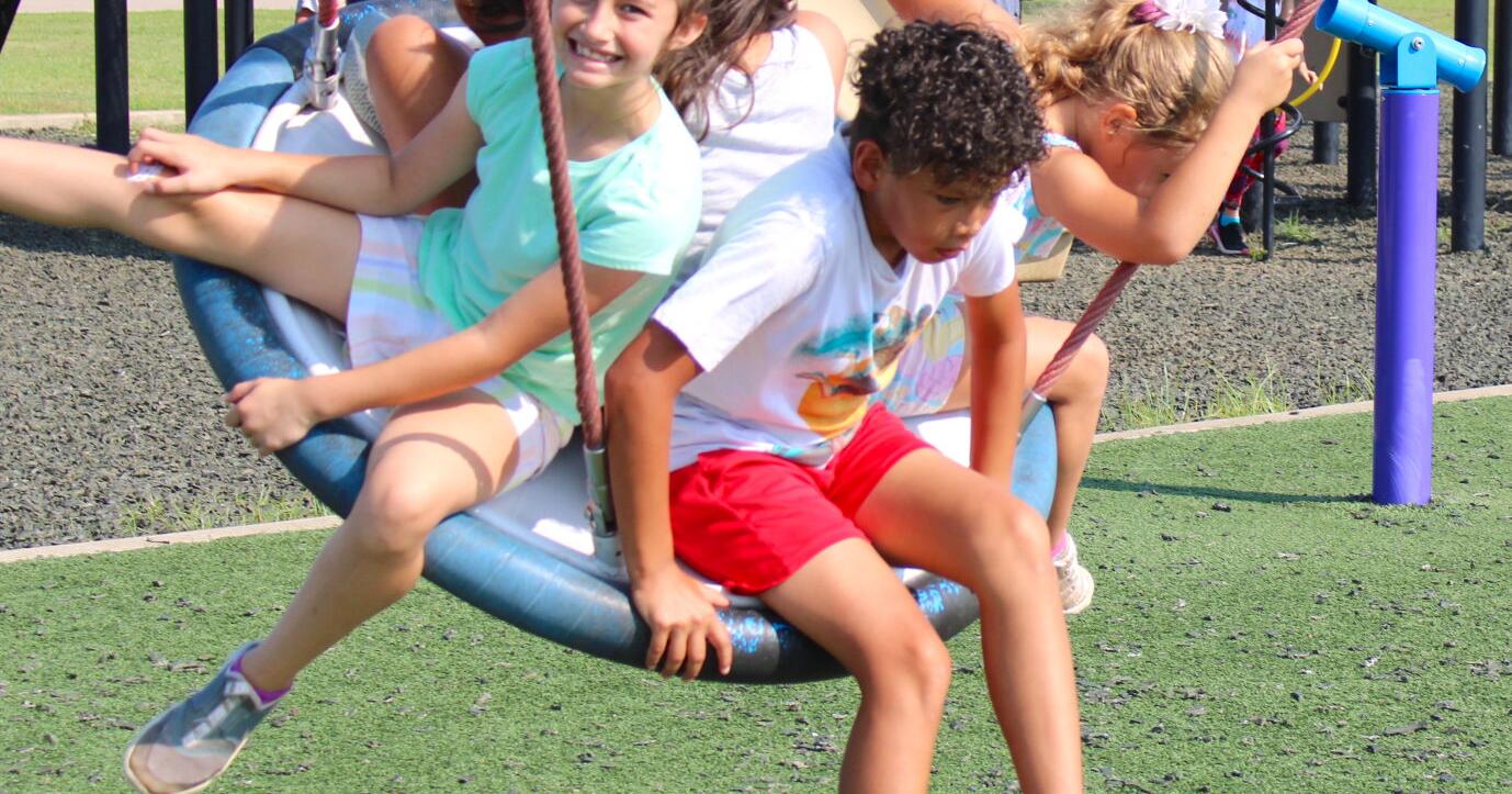 SCHOOL SPOTLIGHT: Grand View School finishes summer enrichment program - Vimarsana News