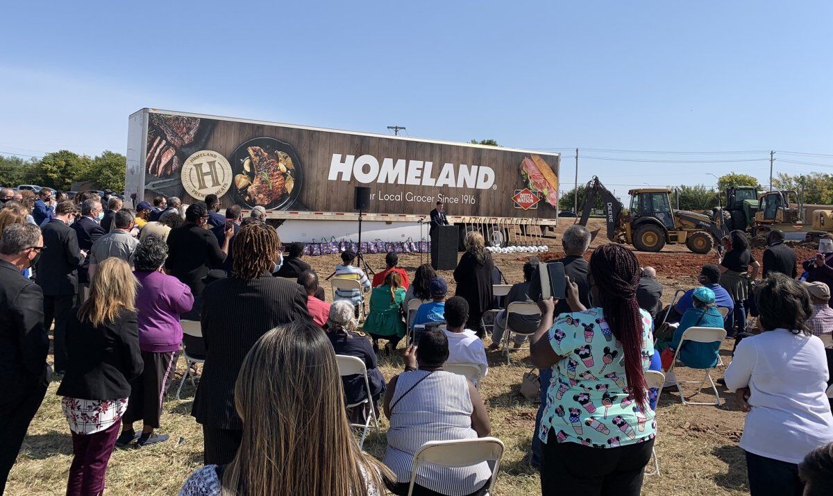 Oklahoma Watch: High Prices Still a Concern After An Oasis Fills Northeast OKC's Food Desert | News - Vimarsana News