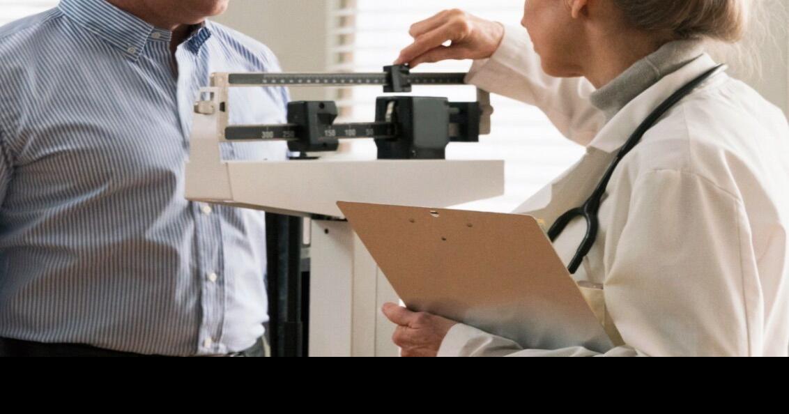 KAISER HEALTH NEWS BMI The mismeasure of weight and the mistreatment