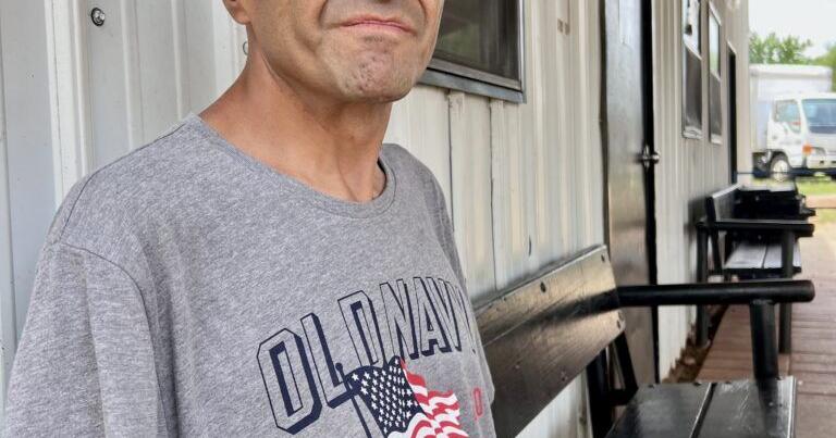 FRONTIER: In rural Oklahoma, homelessness remains a hidden problem - Vimarsana News