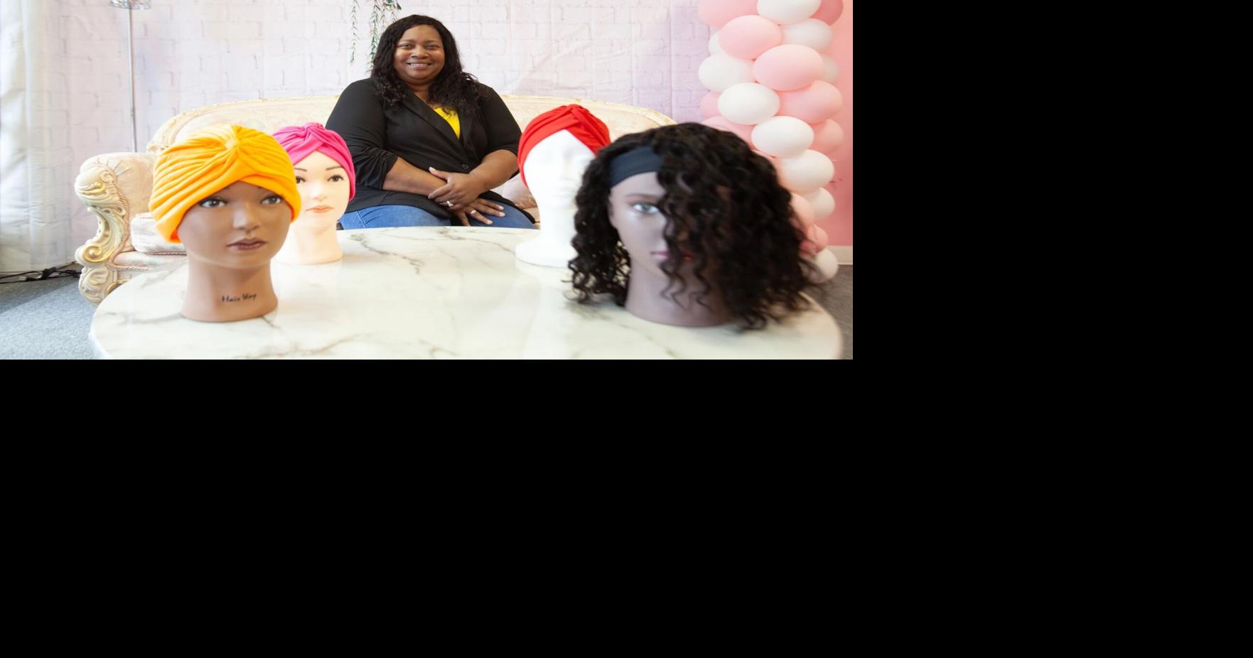 KFF HEALTH NEWS: ‘We’re not doing that’: Why a Black couple wouldn’t ...
