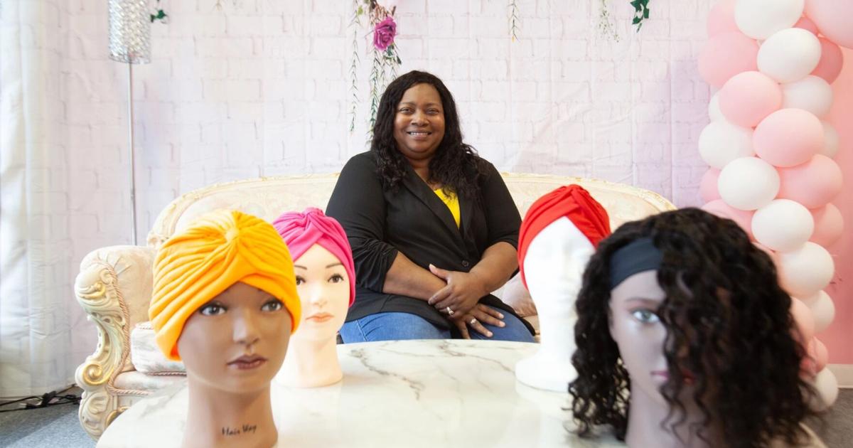 KFF HEALTH NEWS: ‘We’re not doing that’: Why a Black couple wouldn’t ...