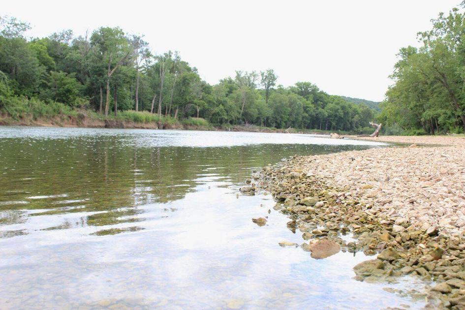 OWRB staffers moving forward with river protections | News - Tahlequah Daily Press