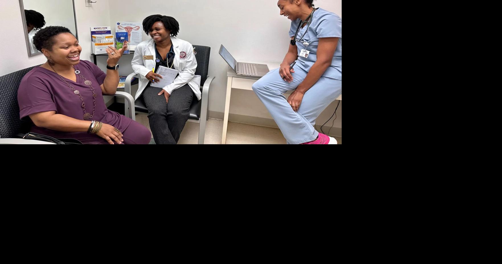 KFF HEALTH NEWS: Can family doctors deliver rural America from maternal ...