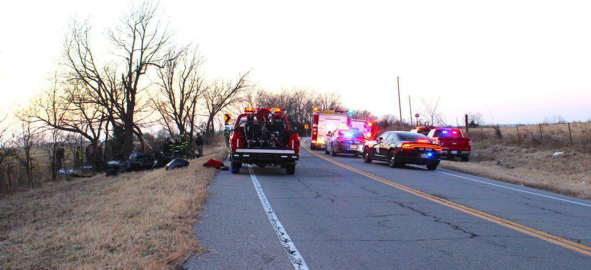 Fatality crash on S.H. 82 Local News