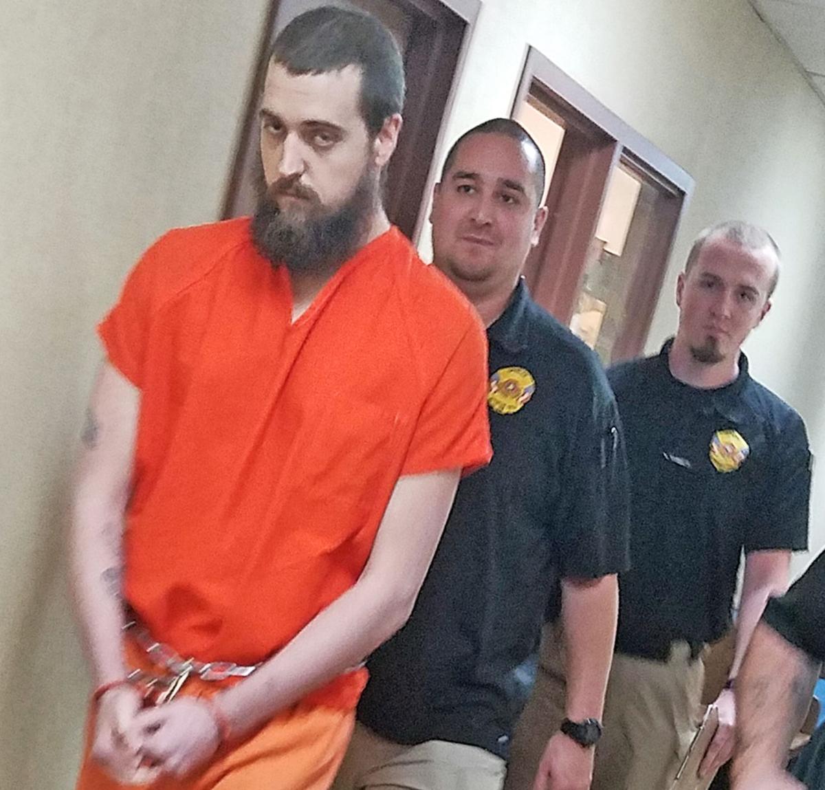 Rancher's killer gets life without parole Local News