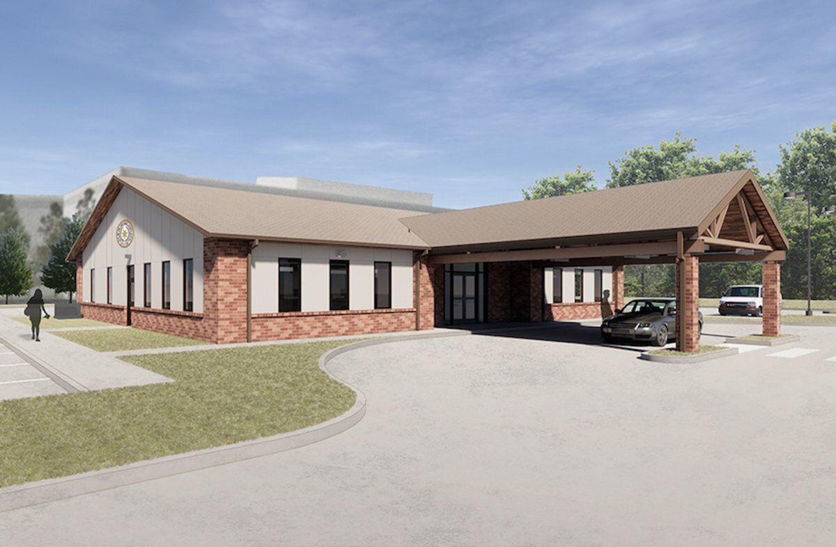 Cherokee Nation breaks ground on new tag office in Catoosa News