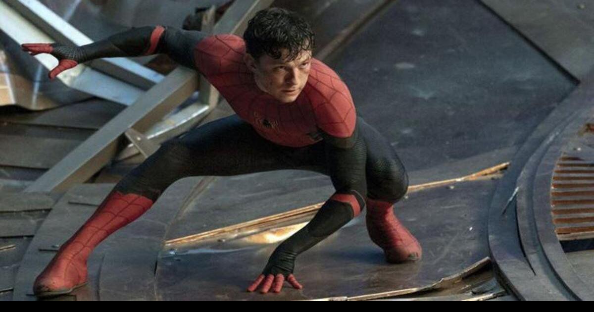 Spider-Man web widens with new multi-verse movie | News