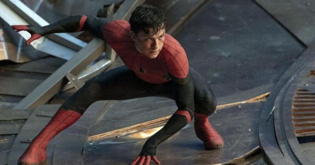 Spider-Man web widens with new multi-verse movie | News