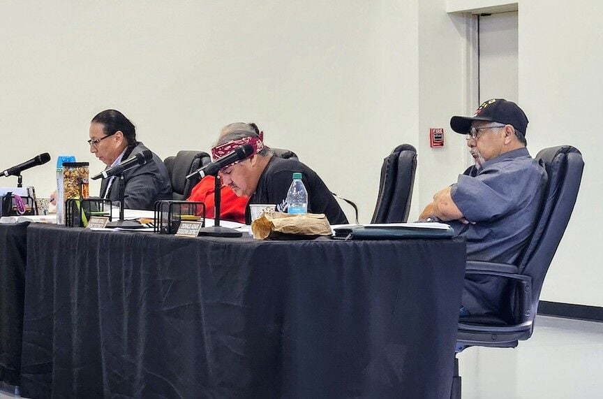 UKB still dealing with problems with accounting, impeachment of treasurer