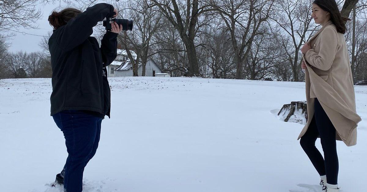 Darkrooms irrelevant in age of digital photography | Local News Darkrooms irrelevant in age of digital photography | Local News