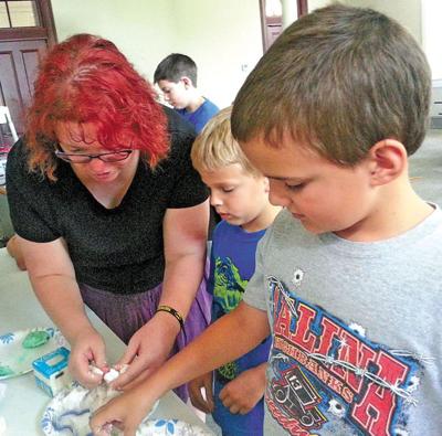 Nsu Offering Variety Of Summer Youth Camps News