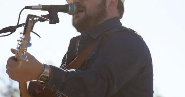 ENTERTAINMENT SPOTLIGHT: Camp says music most direct connection to soul