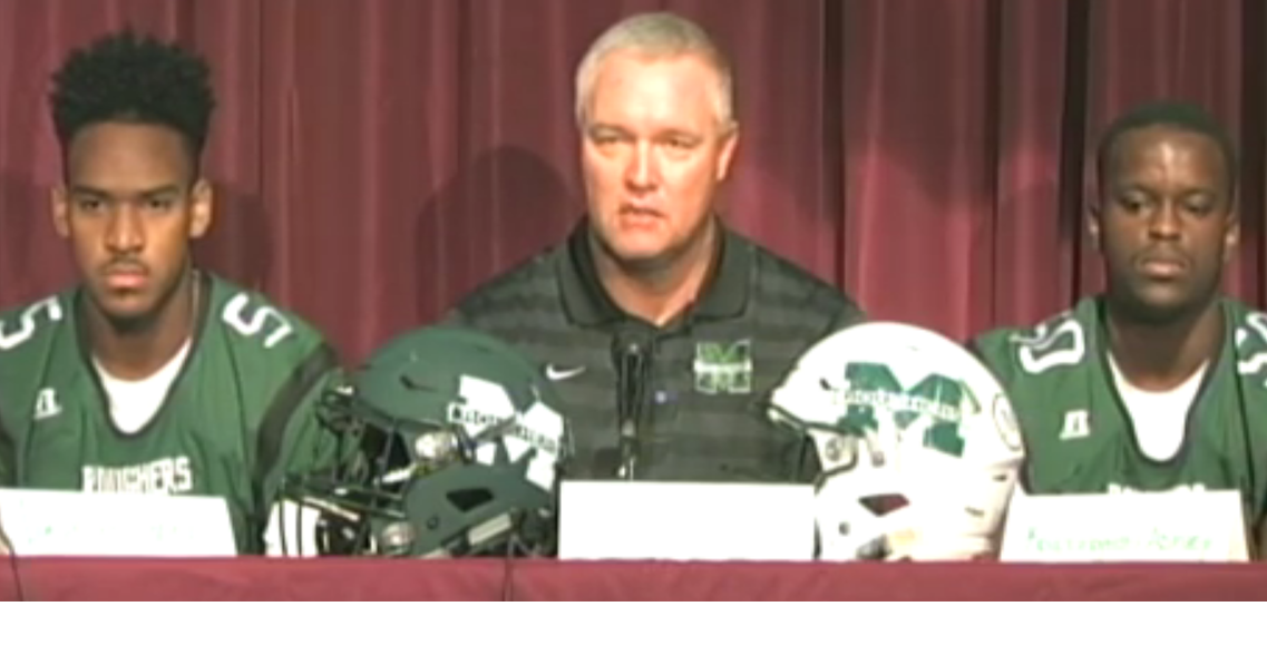 Video Archive: Watch the Muskogee Phoenix and Tahlequah Daily Press ...