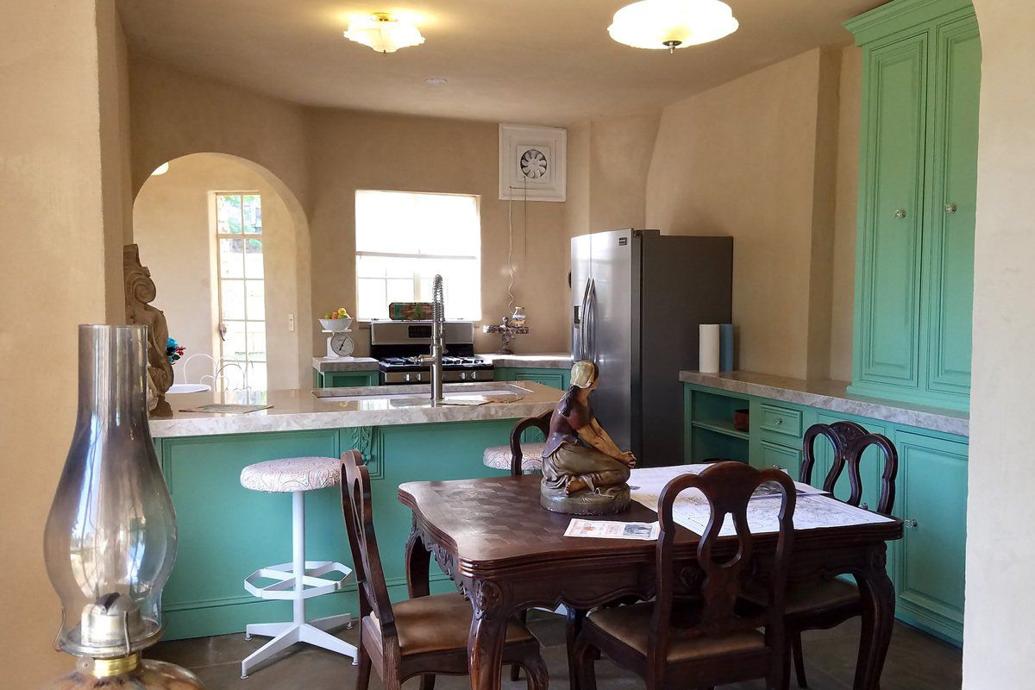 Restored historic Franklin home will serve new purpose News