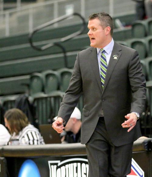 Downey Leaves Nsu For Arkansas Tech Sports Tahlequahdailypress Com
