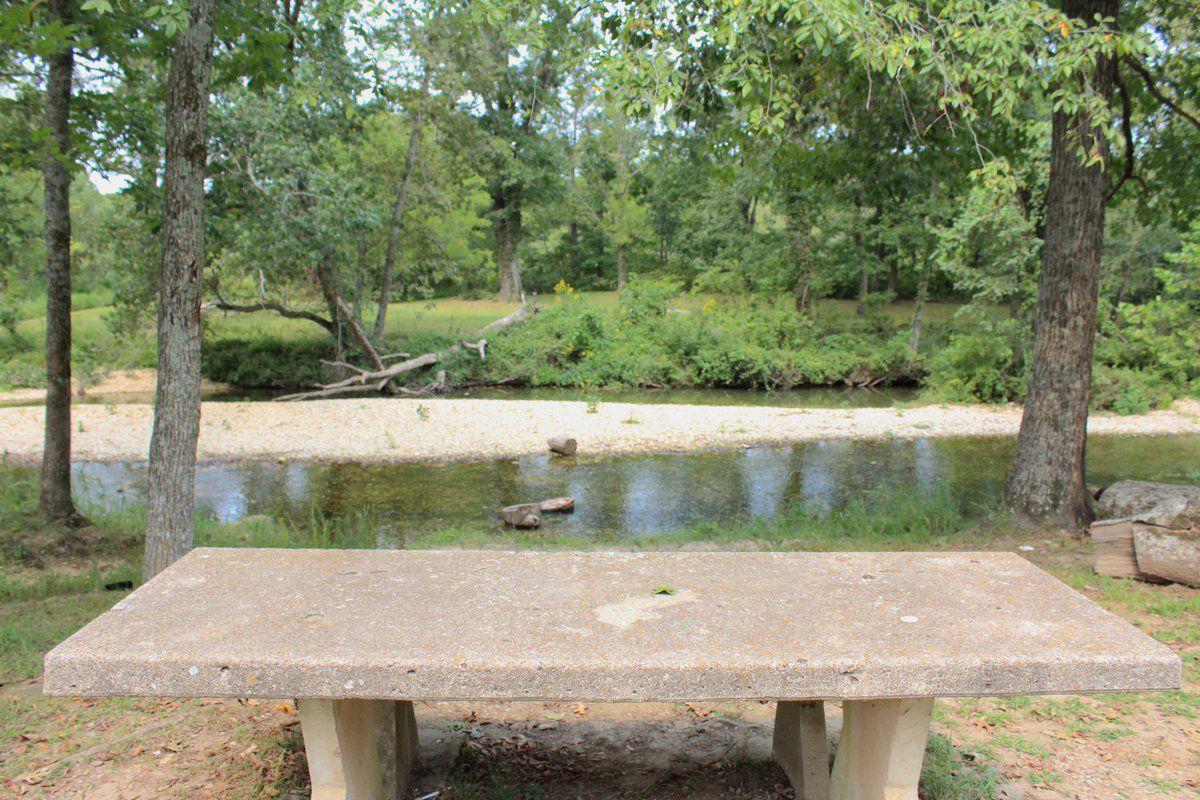 Cold water, seclusion make Rocky Ford special Local News