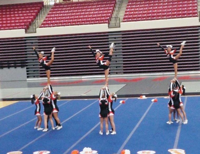 Tahlequah to compete at state High School Sports