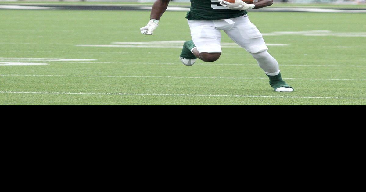 HOME WIN NSU takes down Lincoln to end drought at Doc Wadley Stadium