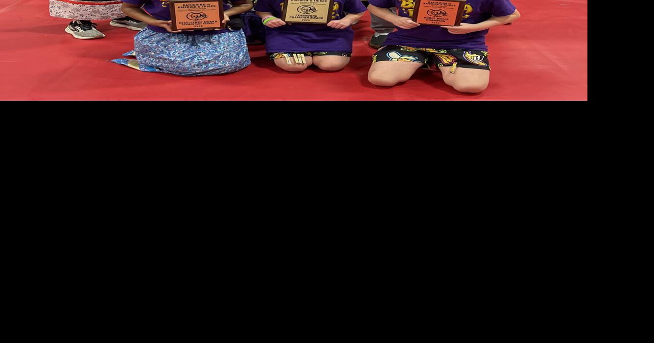 EDUCATION SPOTLIGHT: Robotics program opens doors for Briggs students