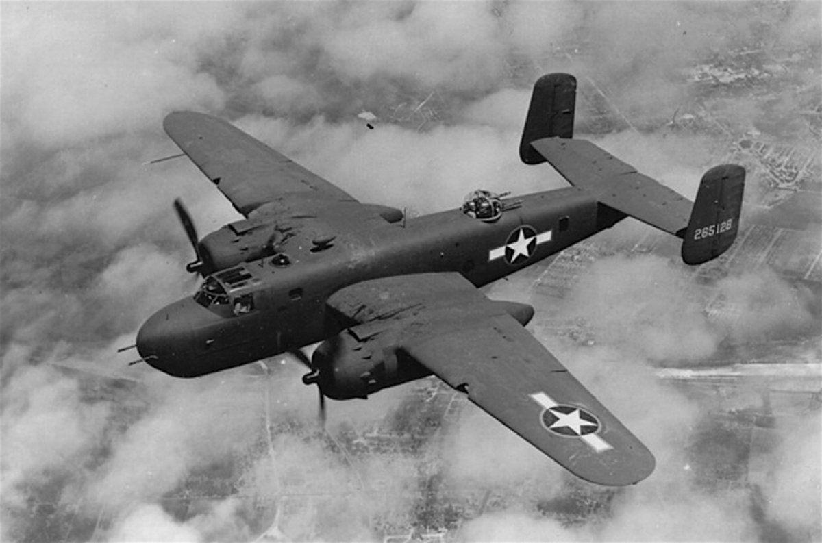 Area men saw meritorious D-Day action | News | tahlequahdailypress.com