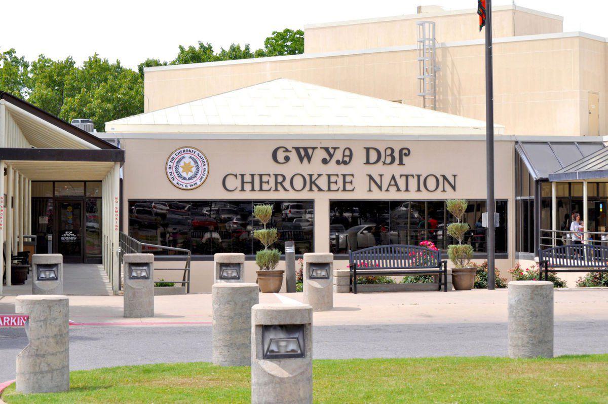 Cherokee medical facilities expansion will be economic boon for