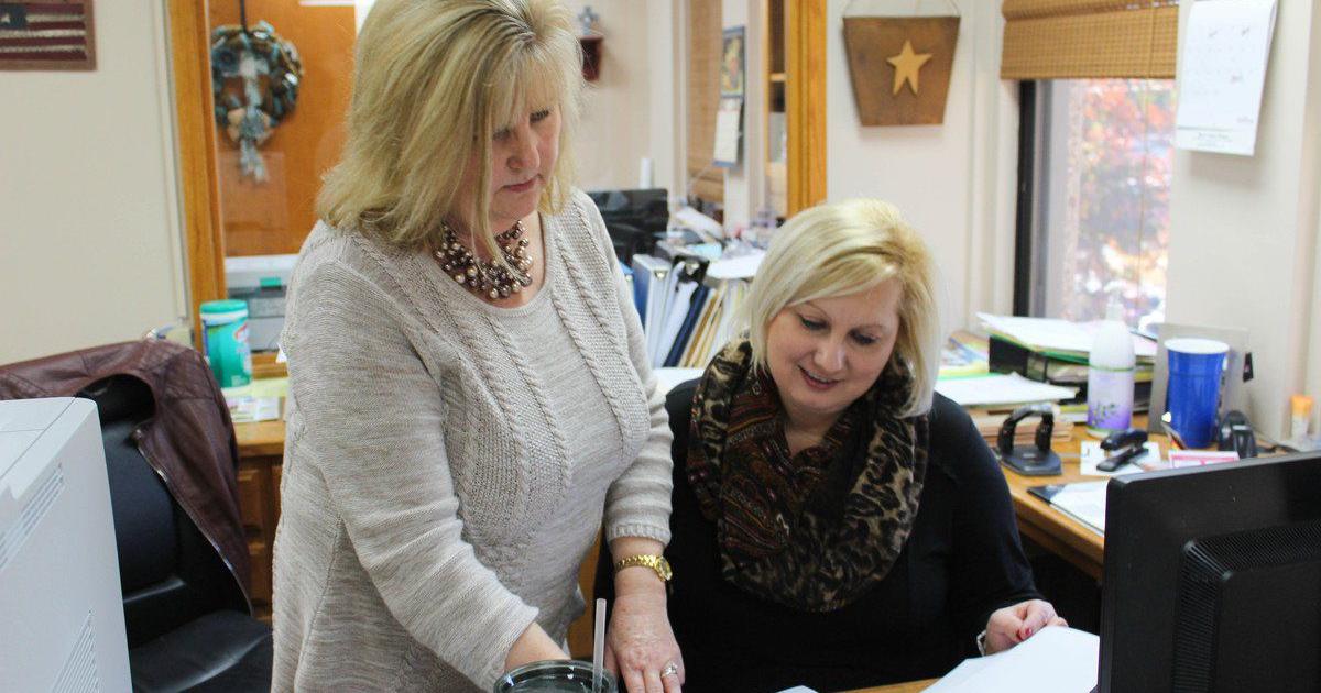 Court clerk #39 s budget increases by $2K for new year News Court clerk #39 s budget increases by $2K for new year News