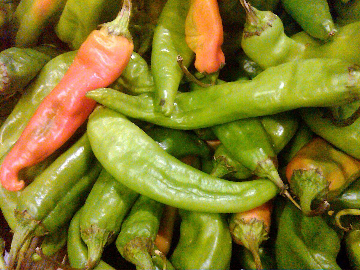 Reasor's brings back Hatch Chile Fest through Sept. 1 | News ...