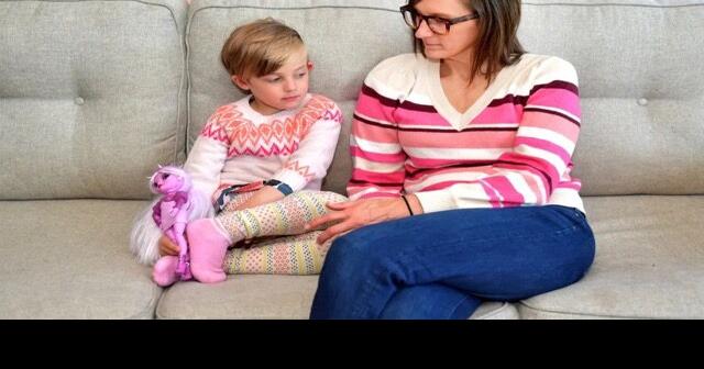 KAISER HEALTH CARE: Toddler got nasal swab test but left before seeing a doctor, the bill was 5. | News