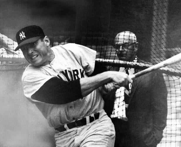Mickey Mantle's childhood home to have shares available for $7