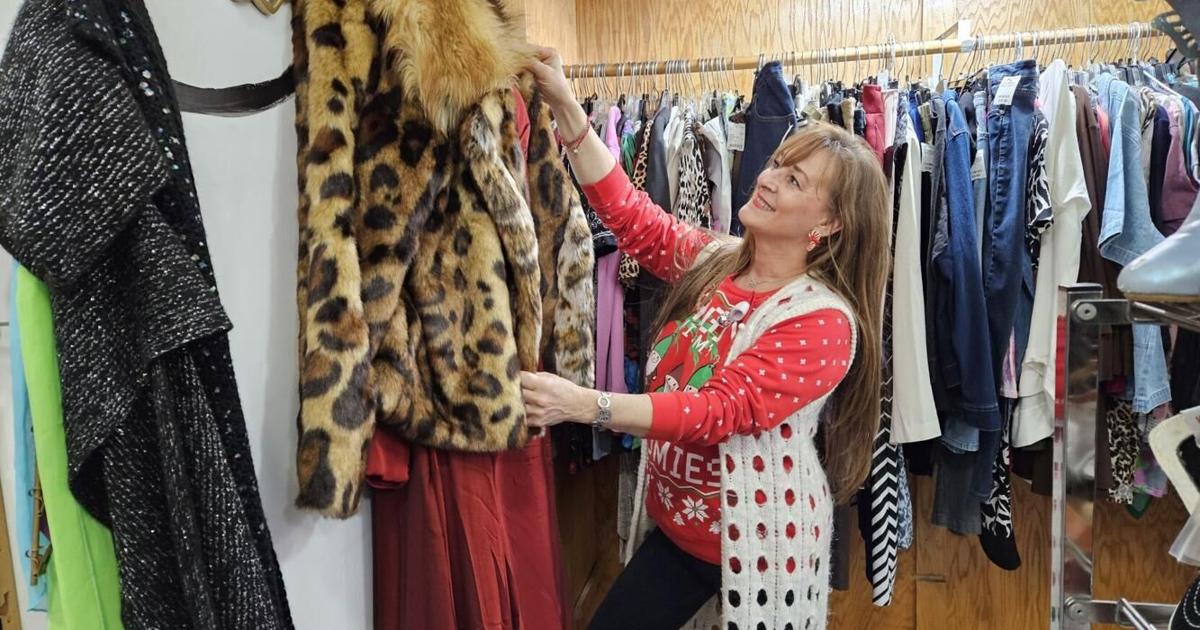 5Ws+1H: How It’s Done: Choices can help fuel sustainable fashion | News 5Ws+1H: How It’s Done: Choices can help fuel sustainable fashion | News