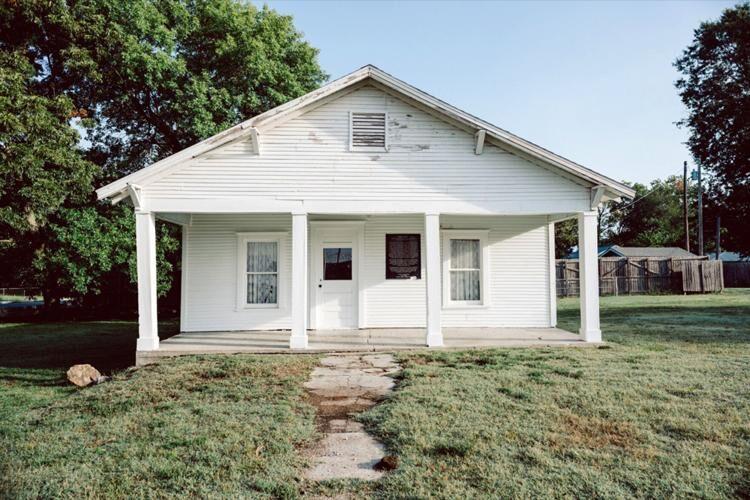 Yankees fans can own part of Mickey Mantle's home for $7 