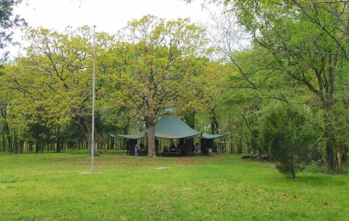 Camp Polly A Haven For Girl Scouts Since 1960 News