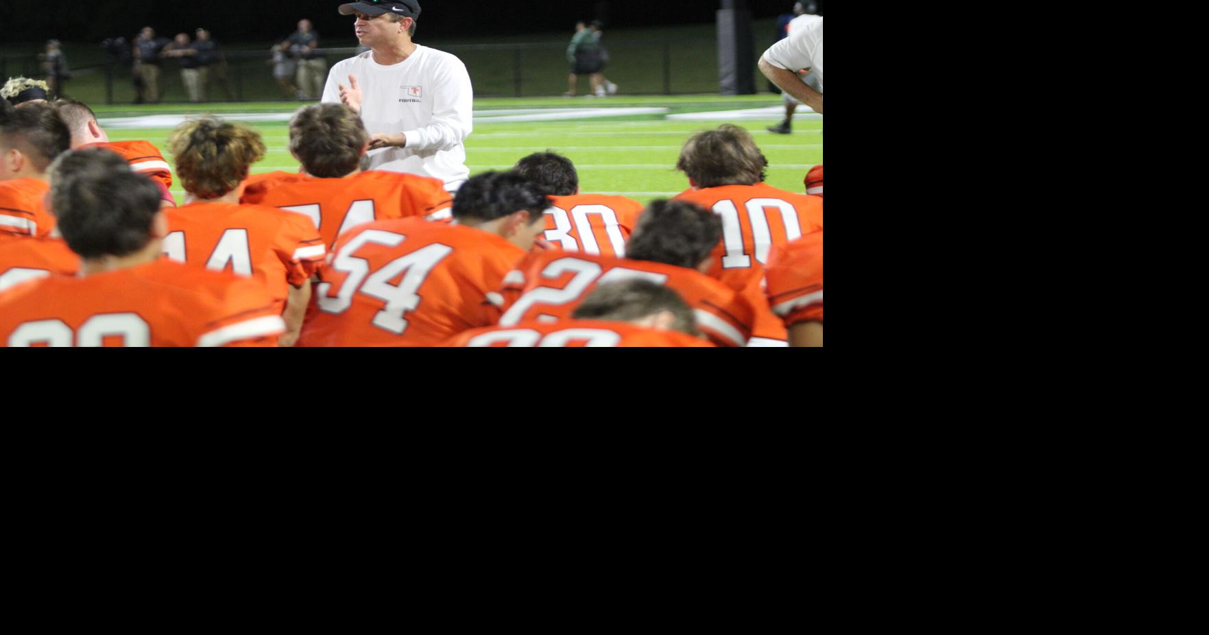 SUMMER CAMP Gilbert looks ahead to Tigers' 7on7, lineman camps