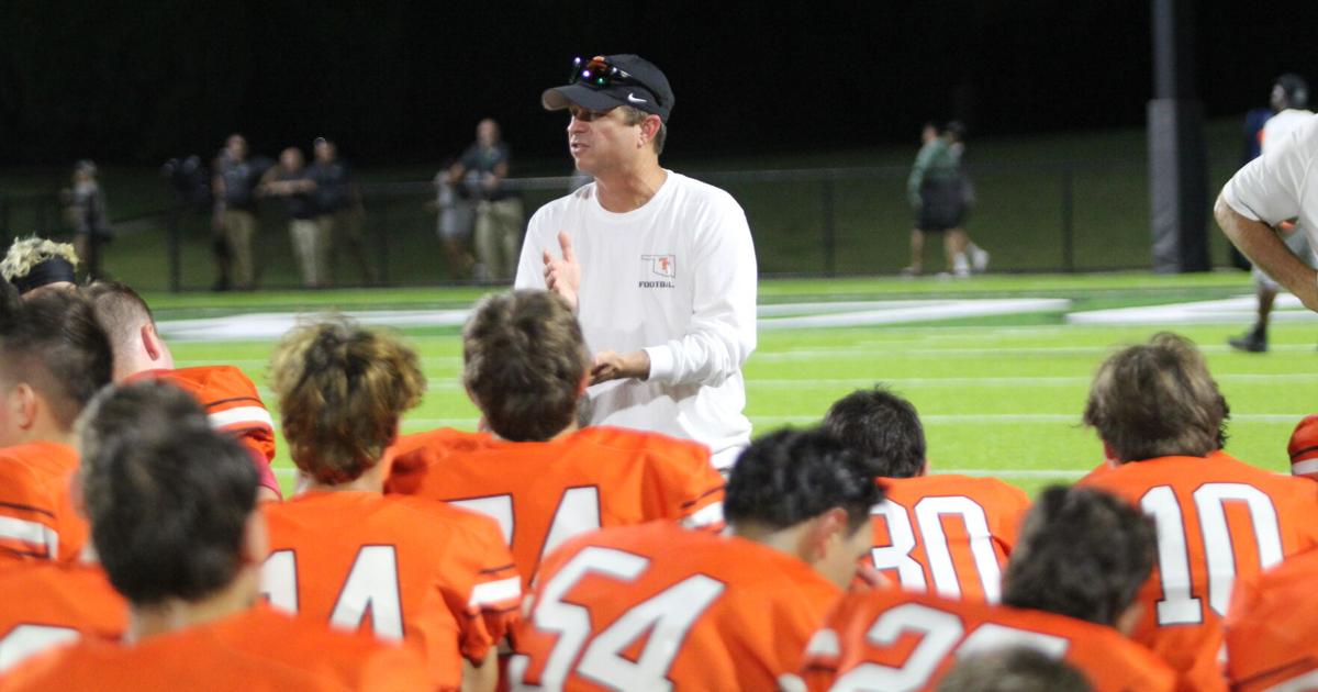 SUMMER CAMP Gilbert looks ahead to Tigers' 7on7, lineman camps