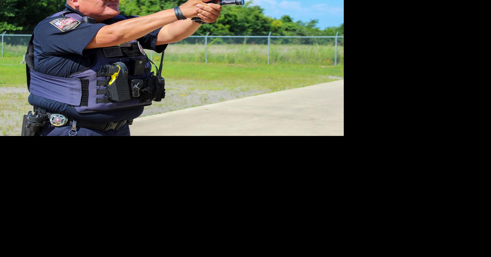 CCSO officials address shooting range operations, noise complaint