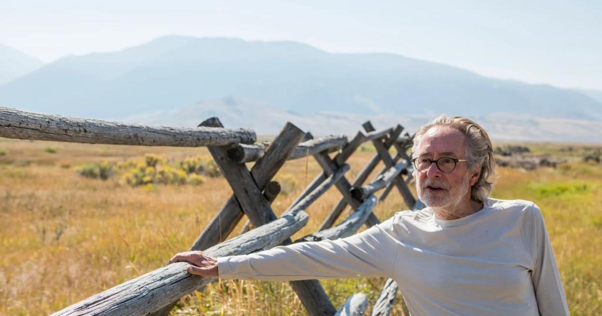 KAISER HEALTH CARE: Navigating Aging: Older men’s connections often wither when they’re on their own | News KAISER HEALTH CARE: Navigating Aging: Older men’s connections often wither when they’re on their own | News