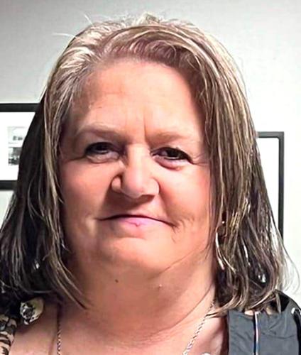 Hunter puts hat in ring for co treasurer News tahlequahdailypress com