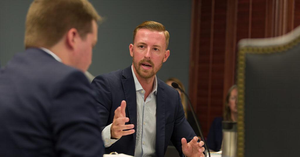 Oklahoma Voice Oklahoma Teachers May Not Have To Return Errant Bonuses