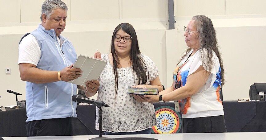 UKB treasurer says financial reconciliations still ongoing