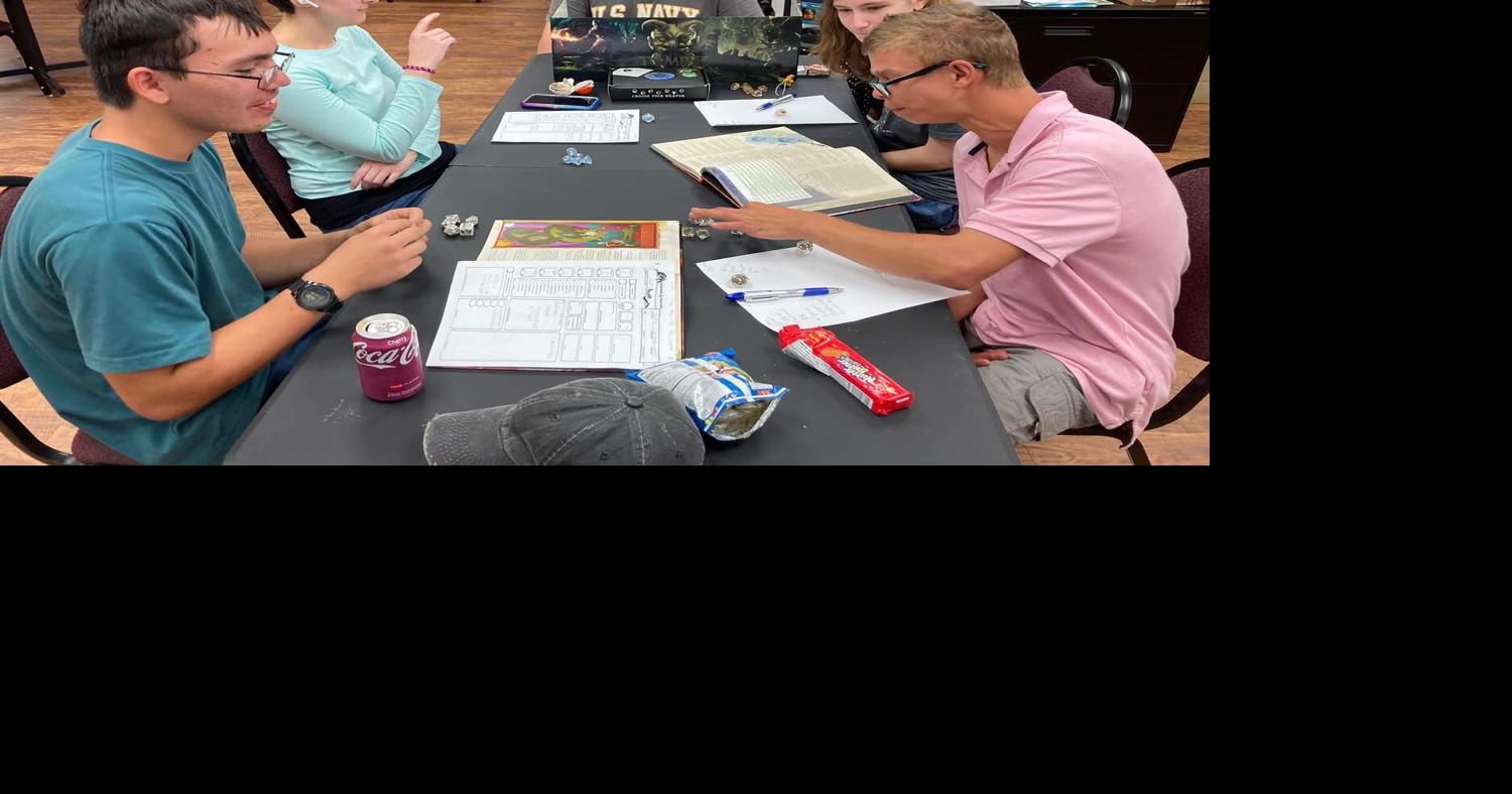 COMMUNITY SPIRIT: Father, mother of disabled son form support group