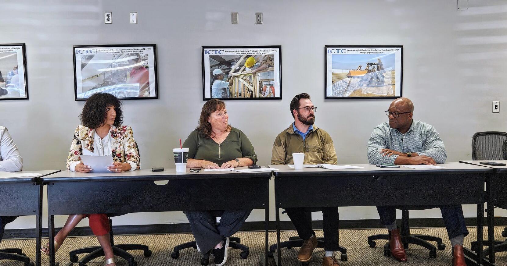 Chamber board elects new treasurer - Vimarsana News
