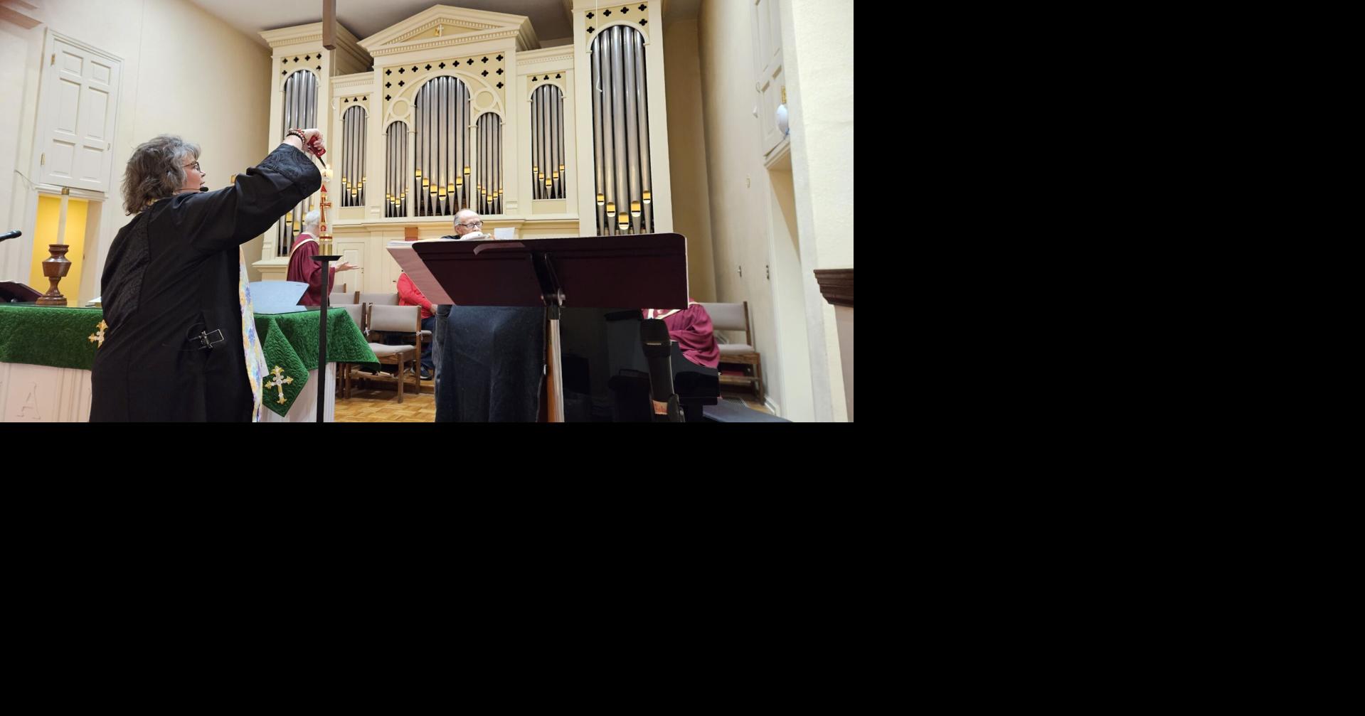 Vote on clause that split Methodist churches to happen soon | News ...