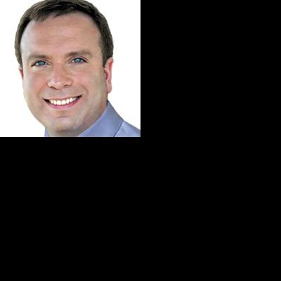 COLUMN: As Trump is arrested, Republicans honor the insurrectionists